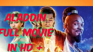 How to download aladin full movie.. In HD screenshot 4