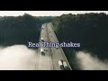歌ってみた「Real Thing Shakes」B&#39;z