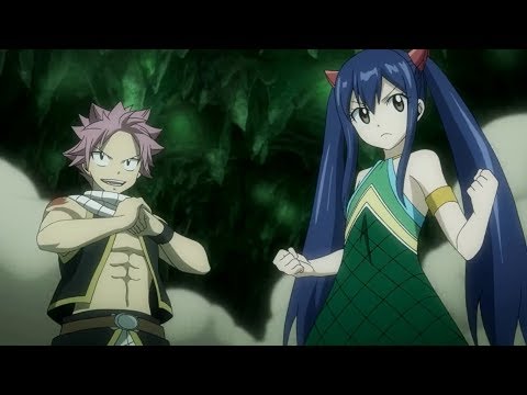 NaWen Romantic Shipping Moments (Part 2) (DUBBED)