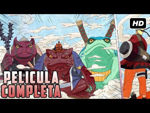 Criador de Naruto troca ninjas por samurais em nova série - REDEPARÁ