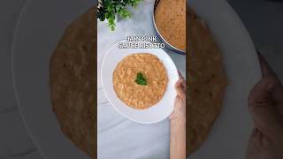 Desi Risotto for a win ??viralyoutubeshortsjainfoodtrendingrisottoricecheeseytshortsshorts