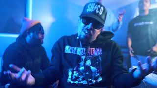 YG MILLIE - Paranoid (Dir. by akaSuaz)