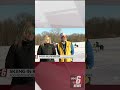 Rochester Nordic ski team hosts race after postponing due to cold weather
