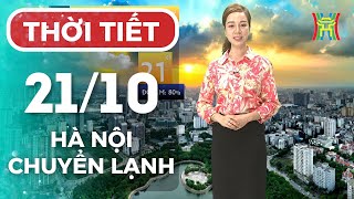 HTV - Đài Hà Nội