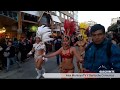 Carnaval Bariloche Rio Negro Argentina* Samba Total Y Garotas Del Carnaval* Bariloche Comunica @