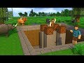 Fizemos Uma Armadilha Gigante Tribalmod2 Ep: 11 Survivalcraft 2  ‹ Marcilio Max ›