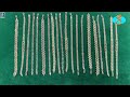 «Սարփի» անցակետում 2 կիլոգրամ ոսկյա զարդեր է հայտնաբերվել