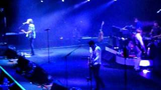 Powderfinger - JC [19.09.10]