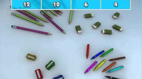 Making Picture Graphs - Class 3