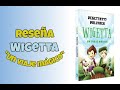 RESEÑA: Wigetta "Un viaje mágico"