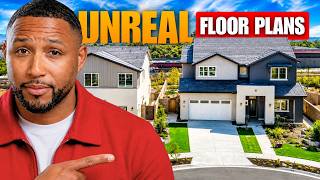 Massive Luxury Homes in Rancho Cucamonga (Canyons at Vinova)