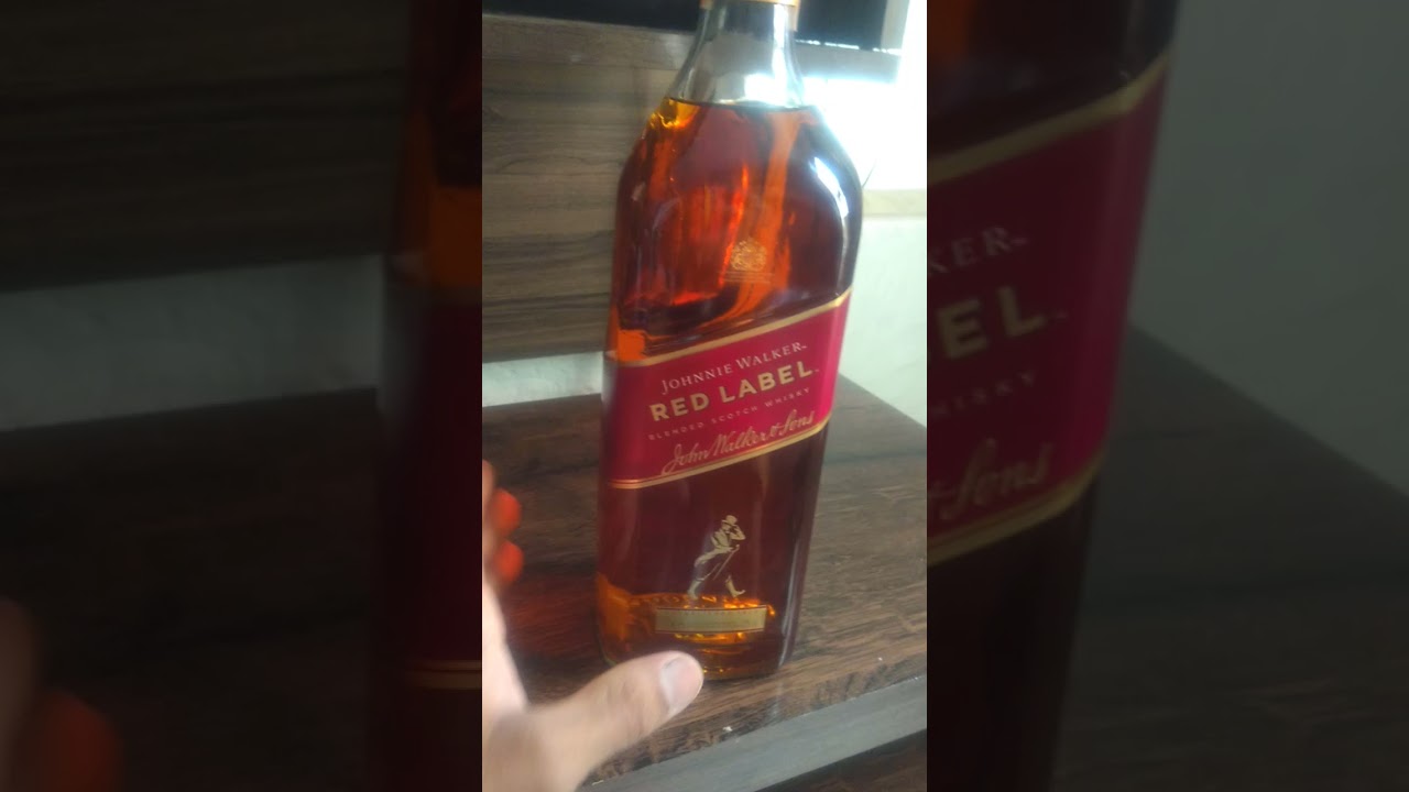RED LABEL 1750ML