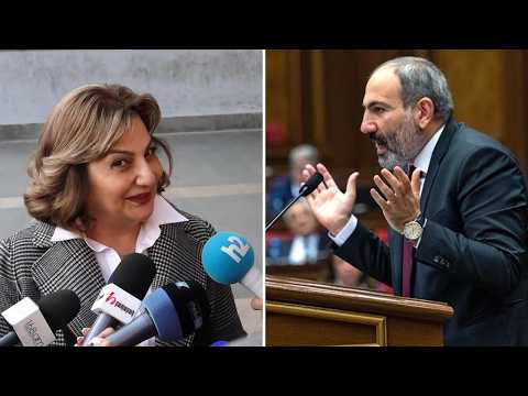 Փաշինյանն ընդդեմ «Հրապարակի» դատական նիստը․ ՈՒՂԻՂ