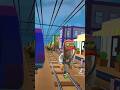 Subway Surfer Zay