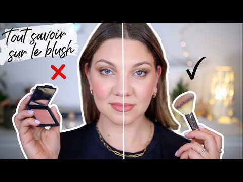 Vidéo: Quel blush convient le mieux à la peau indienne ?