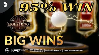 95% WIN RATE ON ROULETTE!! (INSANE) NEW STRATEGY (FEBRUARY 2023)