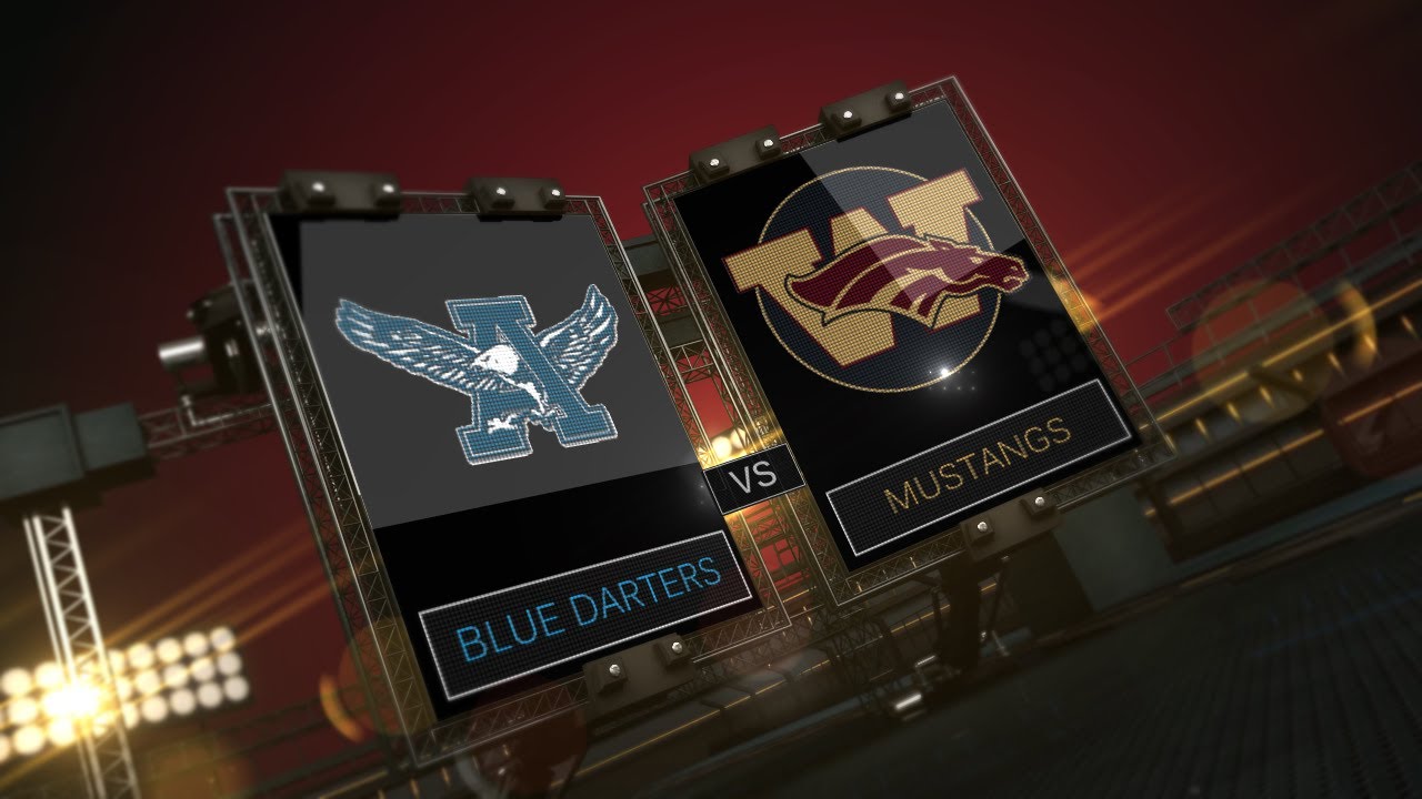 Varsity Boys Basketball: Apopka at Wekiva