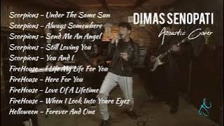 Album Acoustic Cover Dimas Senopati