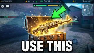 Code of War | How I'm destroying the competition!