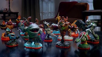 Skylanders Giants Lightcore Prism Break