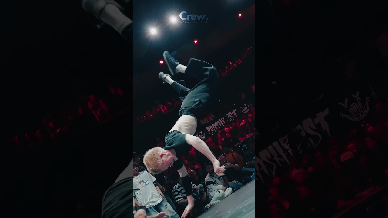 IBE 2025 Tiger Predatorz crew Crashfest  