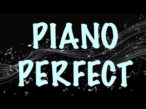 Red Rocks Rhapsody | Piano Perfect - YouTube