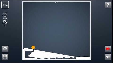 Brain it on! Level 112!