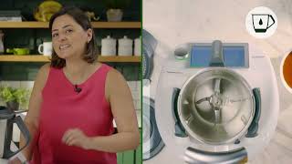 Thermomix® TM6 Kutu Açılımı, TM6 Kutusunda Neler Var?