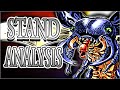 Stand Analysis - Tower of Gray EXPLAINED || Jojo's Bizarre Adventure: Stardust Crusaders