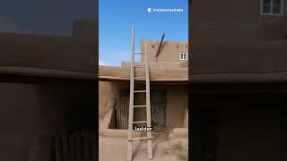 Taos Pueblo: The 1,000-Year-Old Adobe City Still Alive Today 🏜️✨