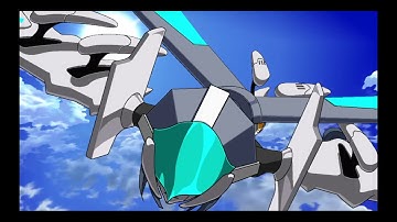 BLAZBLUE CROSS TAG BATTLE Tactics Mode Character Explanation: Celica A Mercury