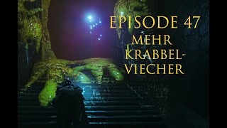 Valheim Episode 47 - Die Mistlands Säuberung geht weiter || Let's Play Deutsch
