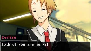 Let's Play deIz Part 1