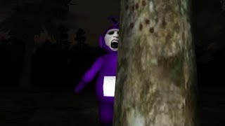 Slendytubbies 2 Mainland Clic