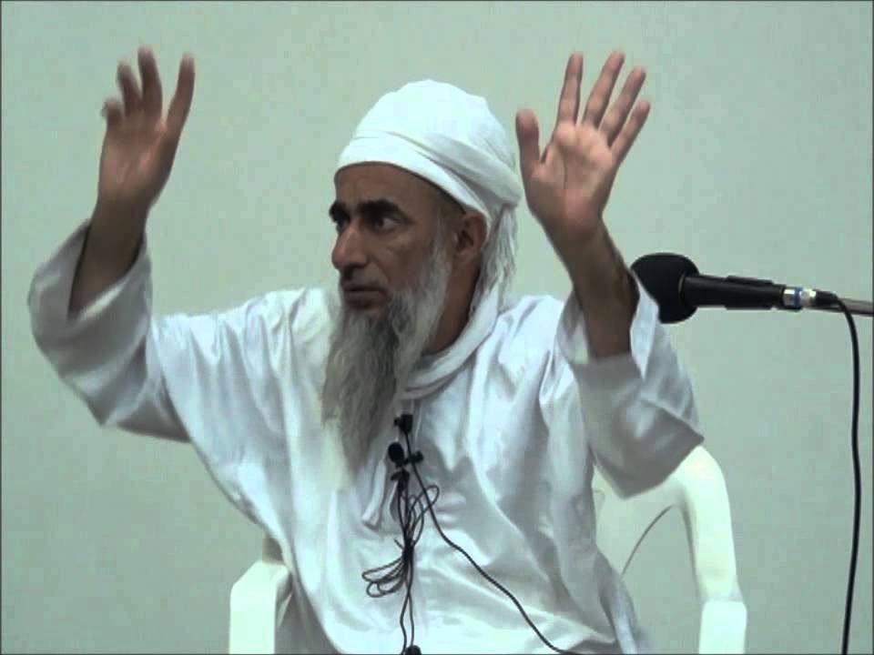 الشيخ القاضي/ سالم بن خلفان الراشدي