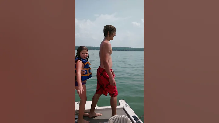 Cabin fun