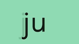 Jj blends K1