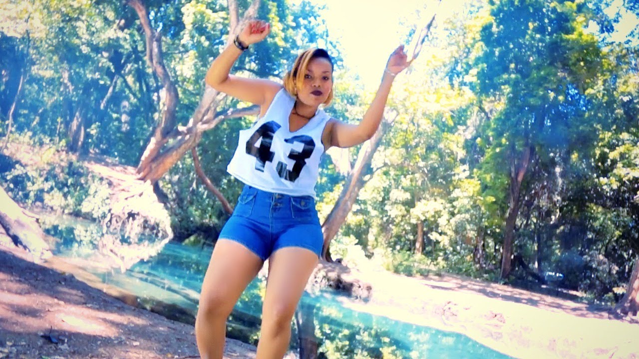 Temu Alex - WANO NES - New Ethiopian Music 2019 (Official Video)