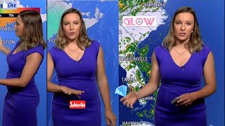 Melissa Constanzer Solo Slow Motion 7 1 21