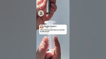 What historical fact does no one like to talk about? #shorts #story #reddit