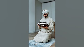 5 Surprising Benefits of Reciting Surah Al-Kahf on Fridays
