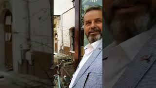 Gürelerli Selim Efendinin Mendil Hikayesi