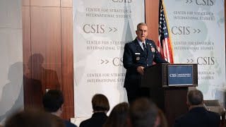 Missile Defense And Defeat A Conversation With The Vice Chairman