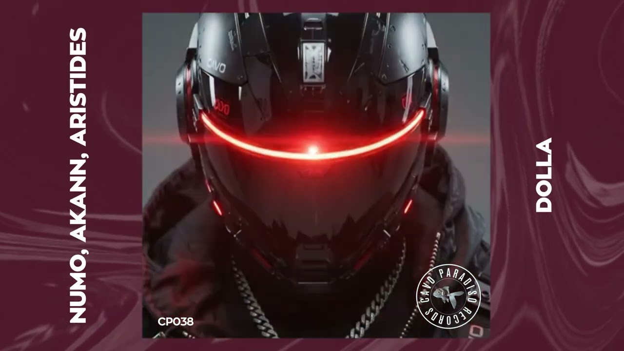 Mira NUMO, Akann & Aristides - Dolla en YouTube Mira NUMO, Akann & Aristides - Dolla en YouTube