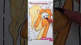 Zootopia 2 Giselle 10 Sec Drawing