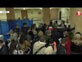 Пакунки з бюлетенями на тротуарі і черга: Про екстремальний підрахунок голосів виборців у Харкові