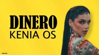 Kenia Os - DINERO (Letra Oficial)