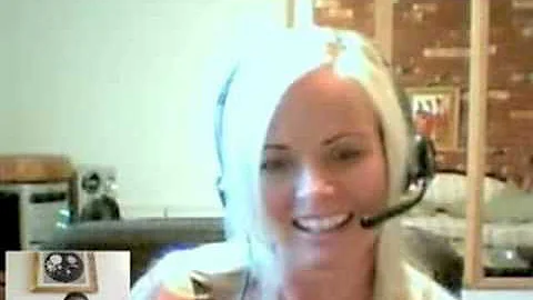 Pamela Lynn interview