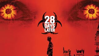 28 Days Later Full Movie Fact in Hindi / Review and Story Explained / Cillian Murphy / Naomie Harris