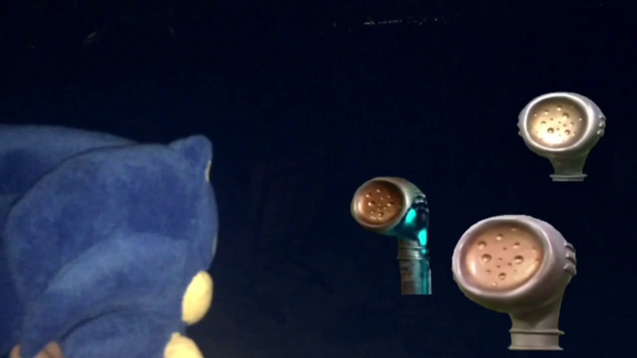 Teletubbies Voice Trumpet Game